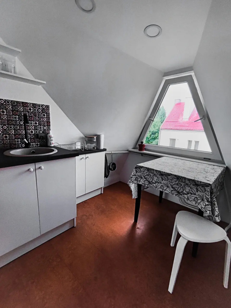 Апартаменты Kupriu Classic