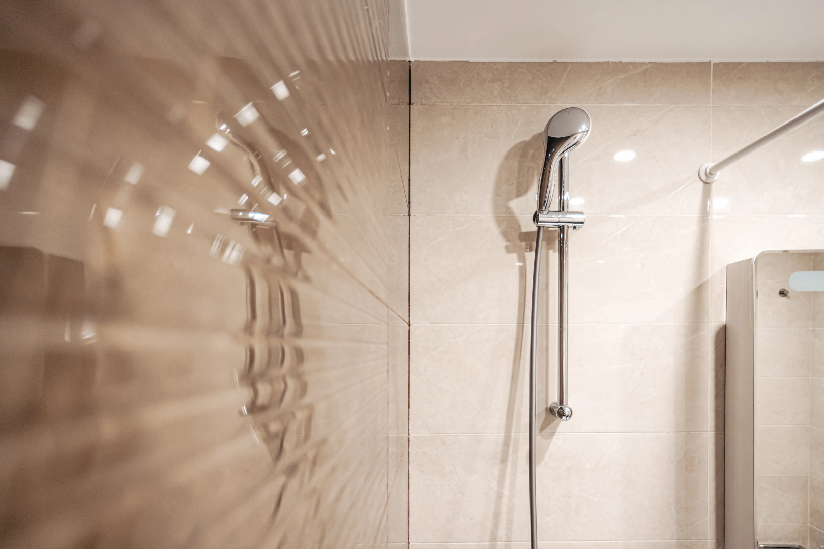 Апартаменты Lalapart Mokko с лоджией в ЖК Савеловский Сити