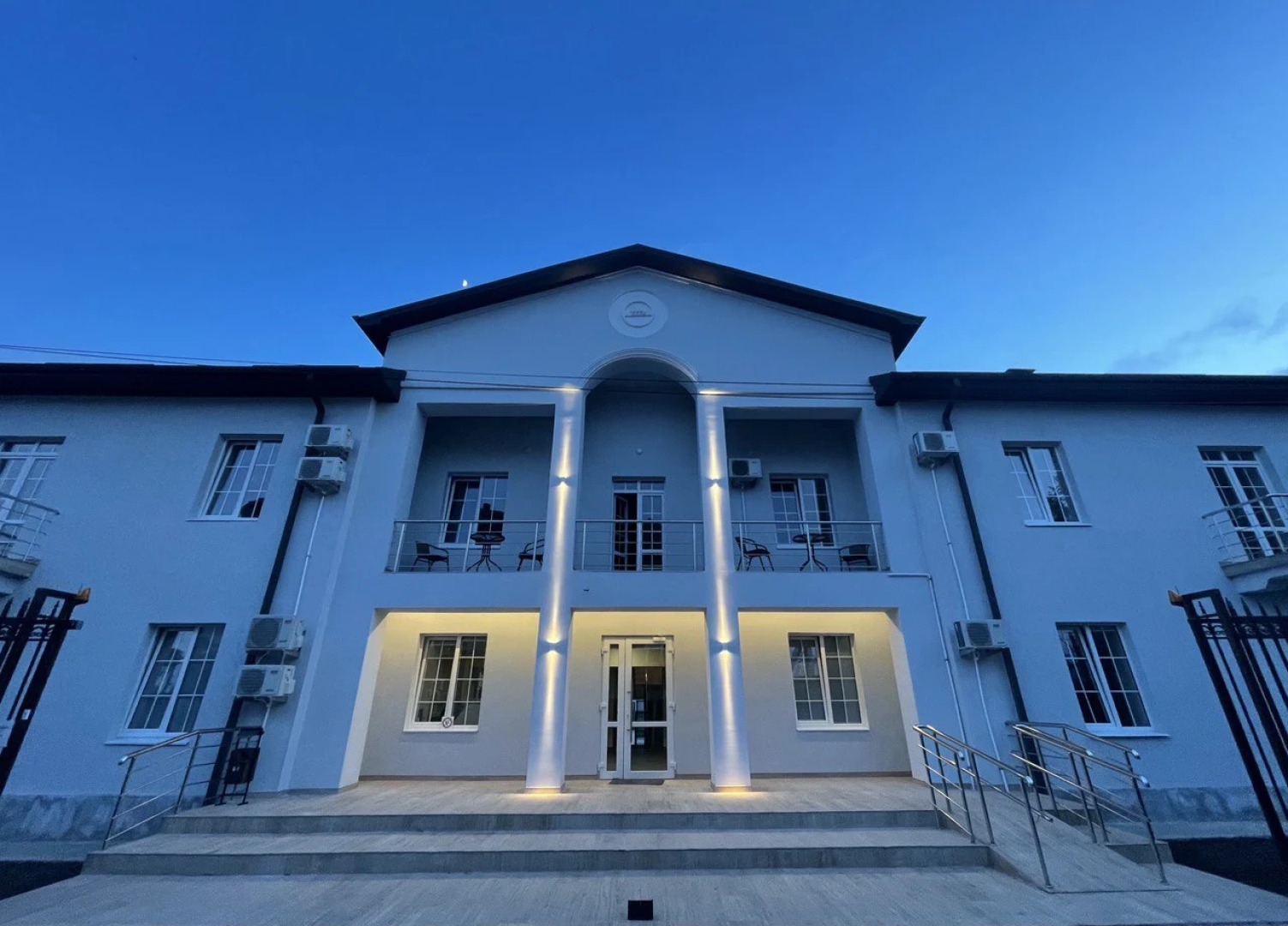 Гостевой дом Кронштадт