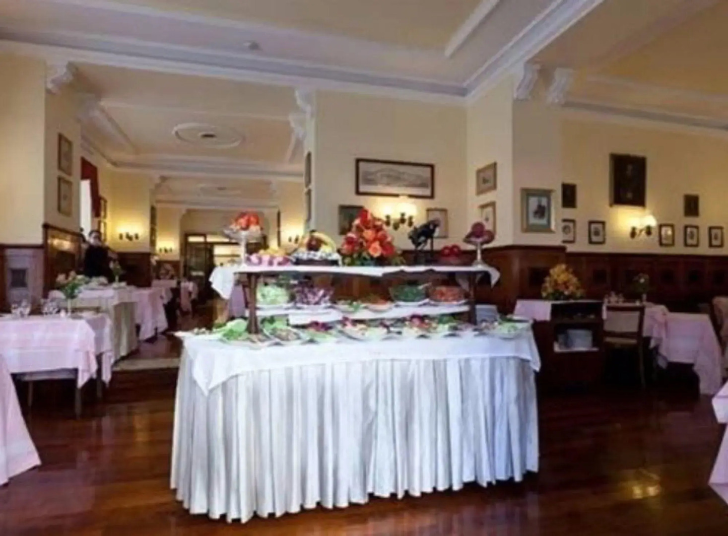 HB Bettoja Hotels Massimo D'azeglio