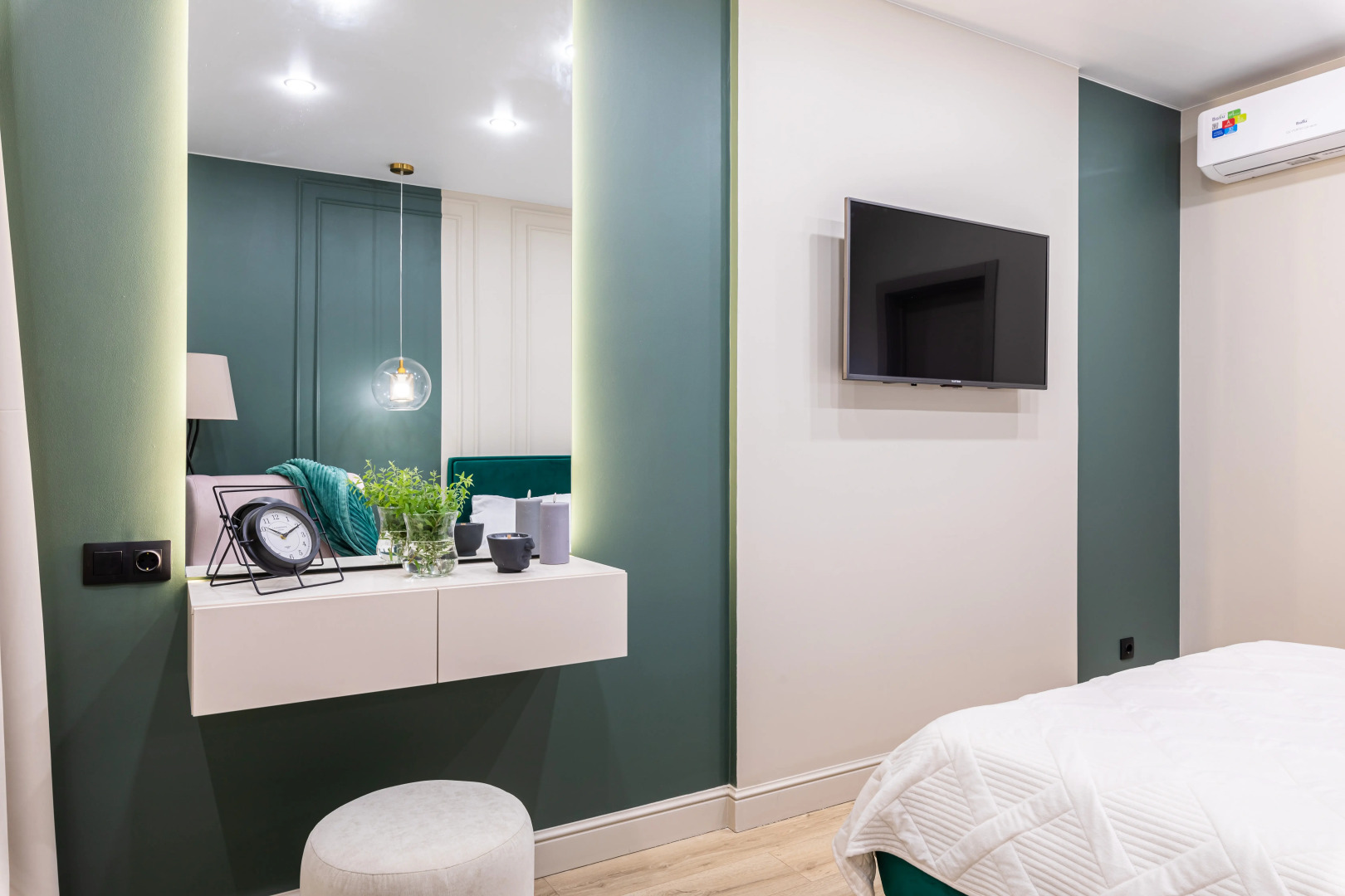 Апартаменты LS Sun Kazan