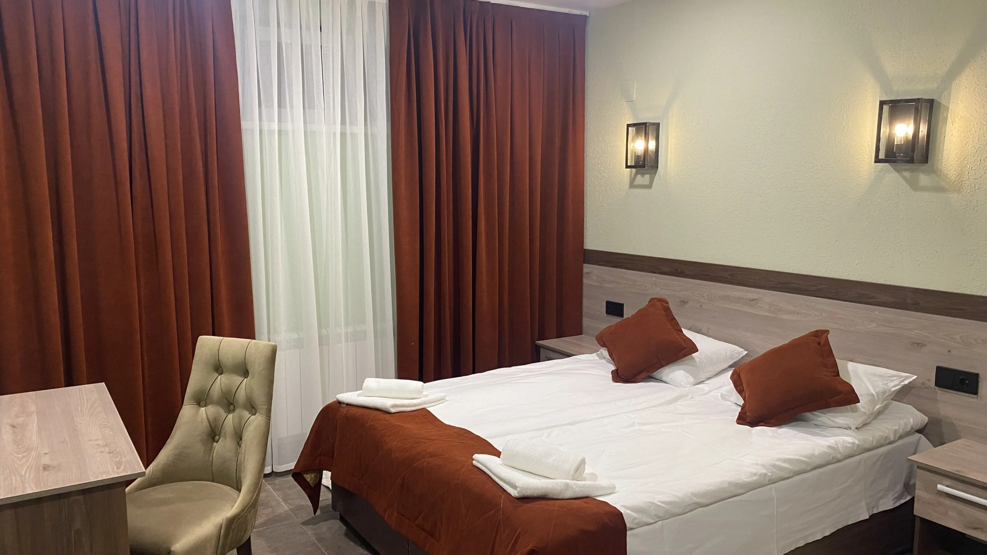 Горная Сказка