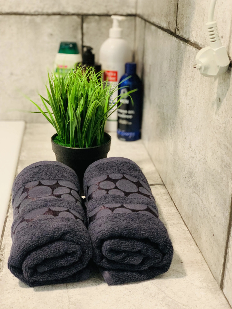 Апартаменты Арт-студия Пять Звезд