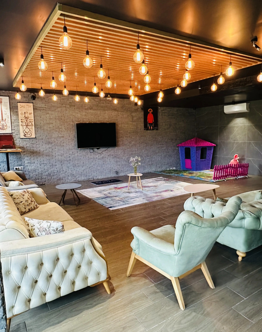 Апарт-отель Aparthotel Costa