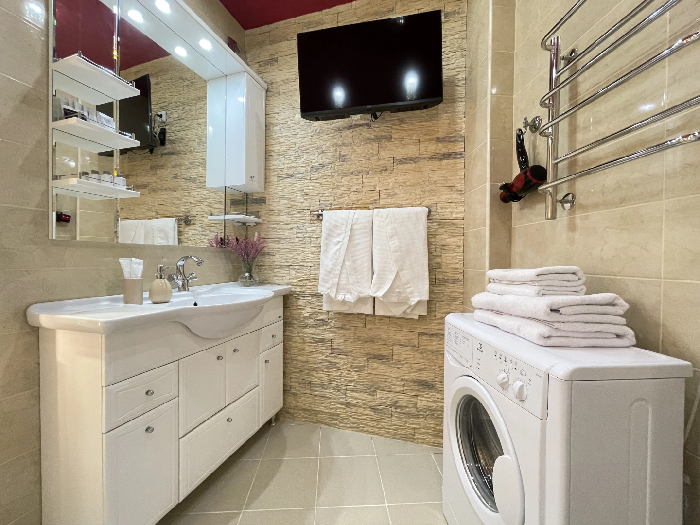 Апартаменты на Дуси Ковальчук  у Зоопарка