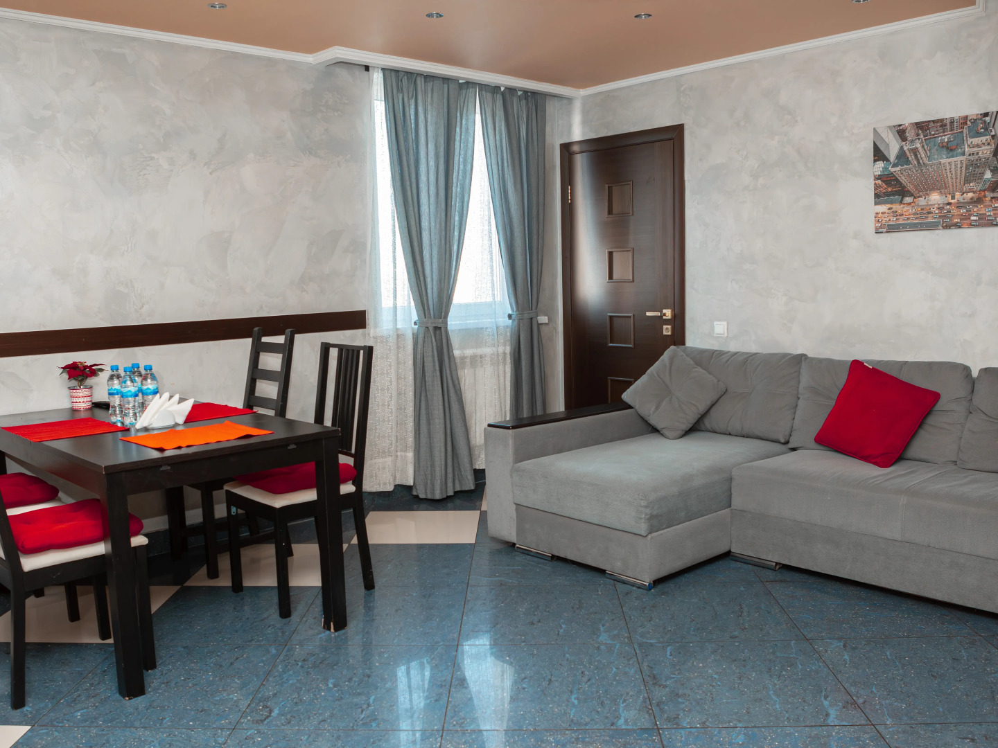 Отель Новокосино