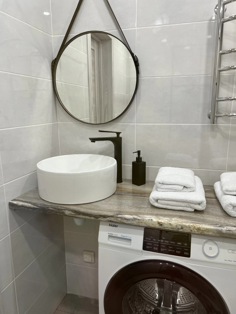 Апартаменты Созвездие Камчатки на Красной Линии