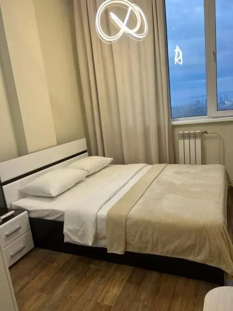 Апартаменты Клавис в Парк Сити (3)