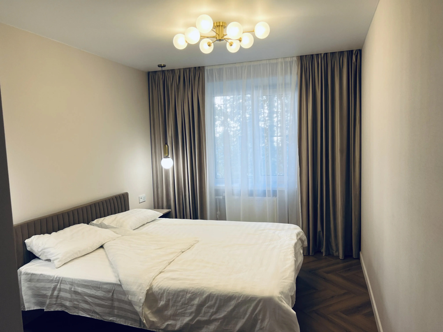 Квартира Прекрасная квартира в исторической центре