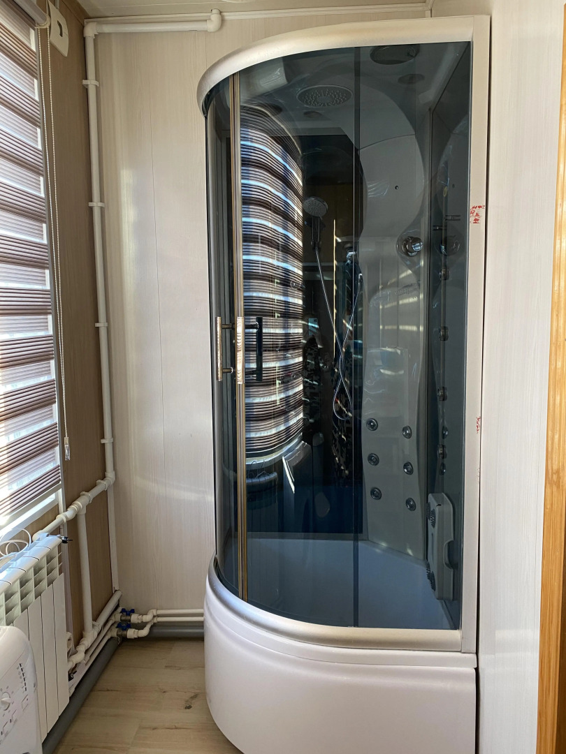 Гостевой дом Уютный домик для семейного отдыха