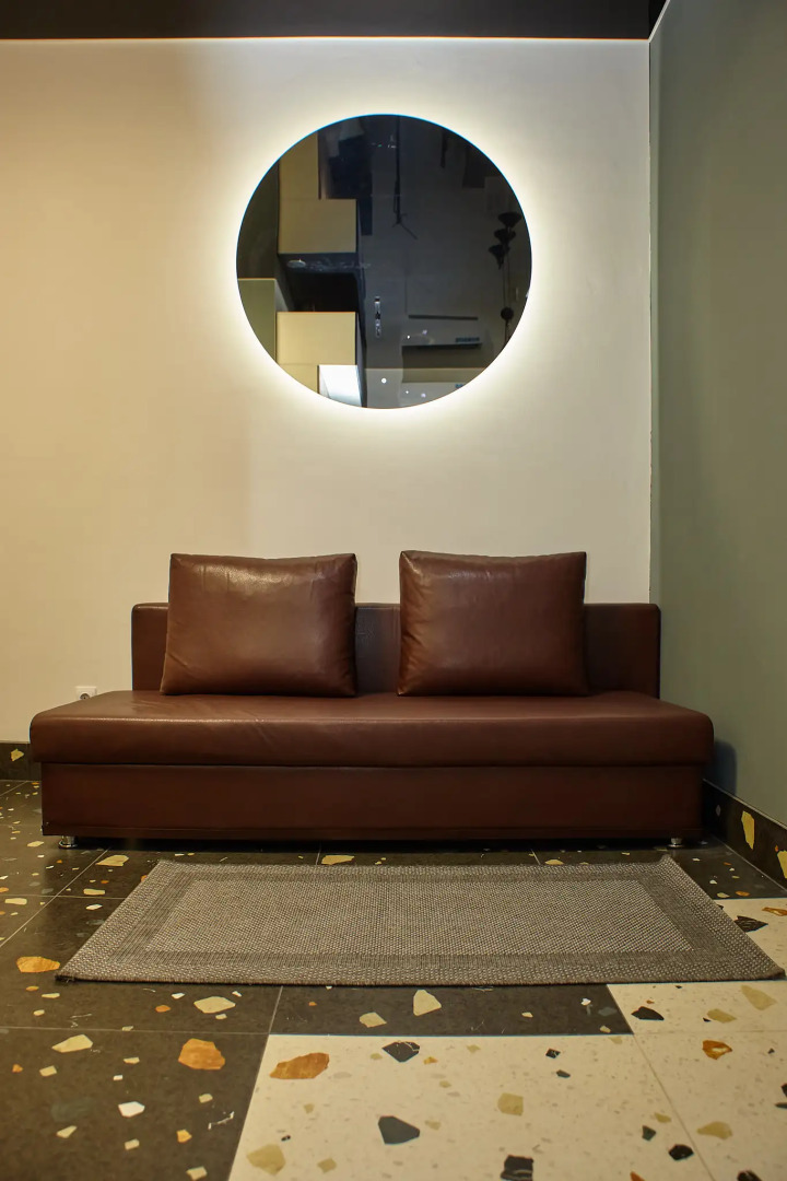 Апартаменты KM Tower Plazа европейский уровень в исторической части города