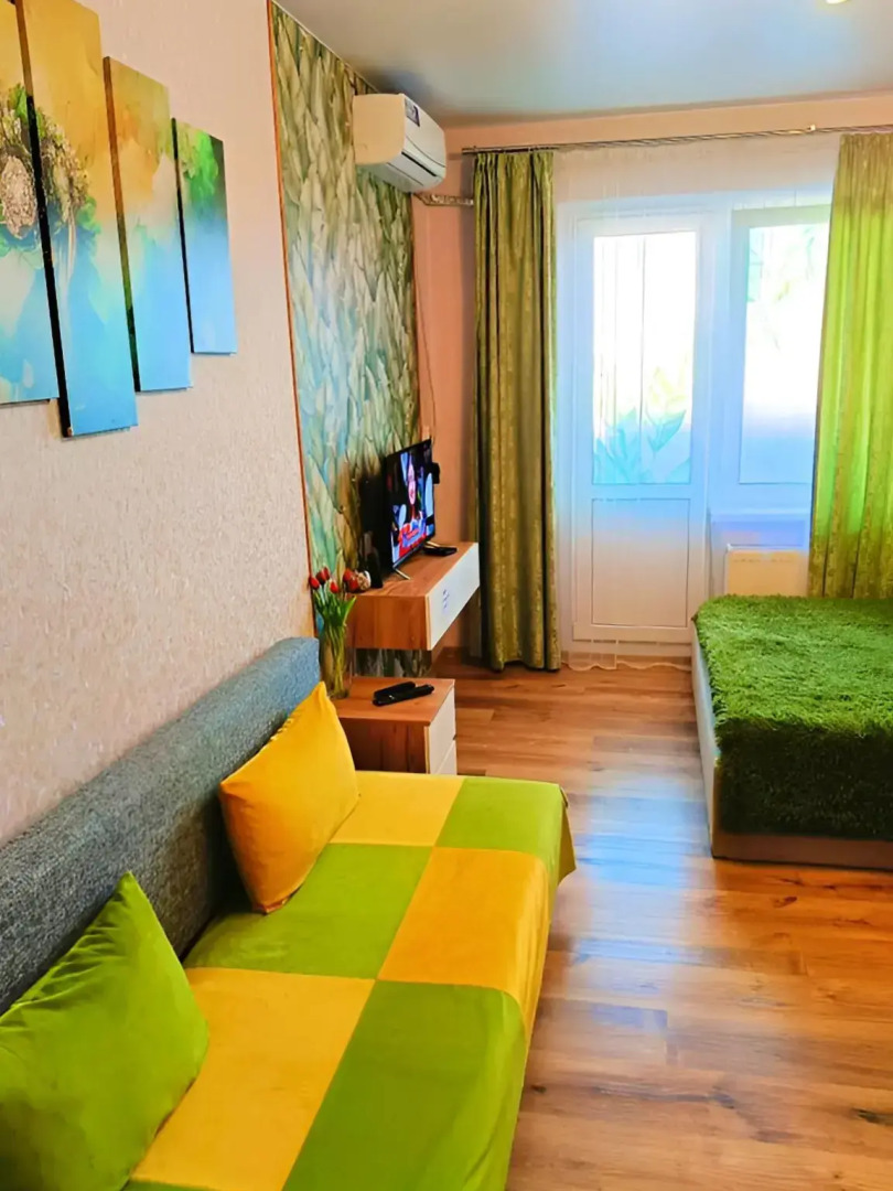 Квартира Студия