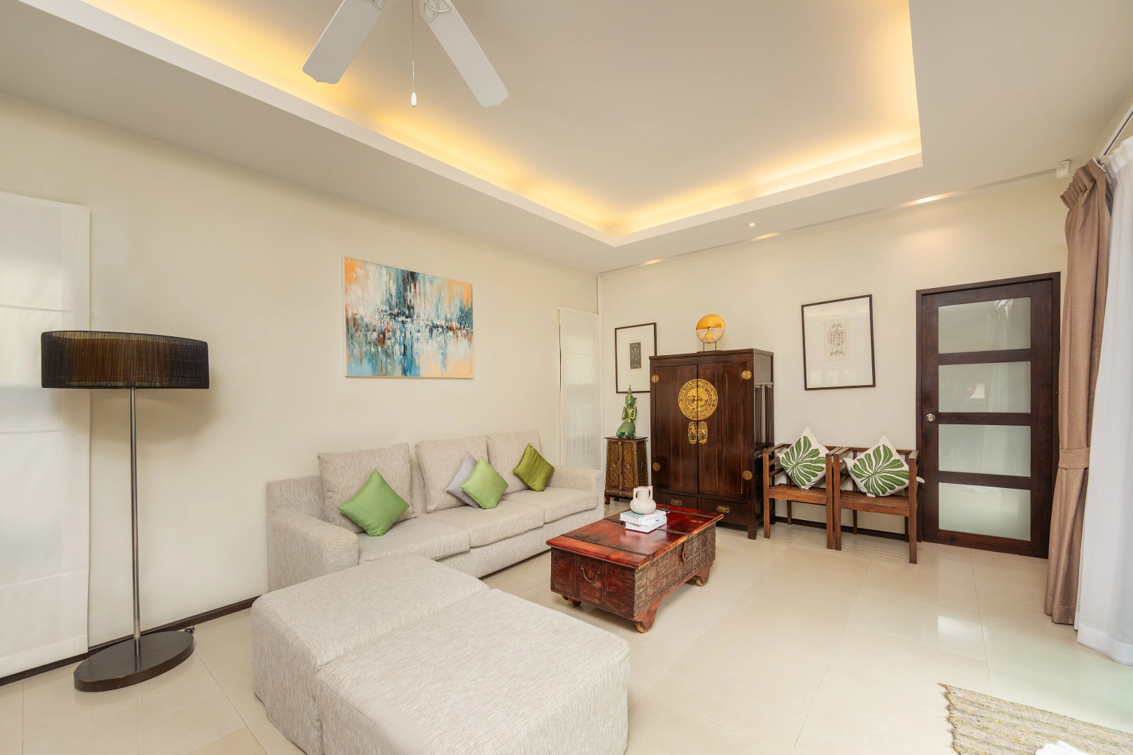 Вилла Savu 3BR Private Pool Nai Harn Beach