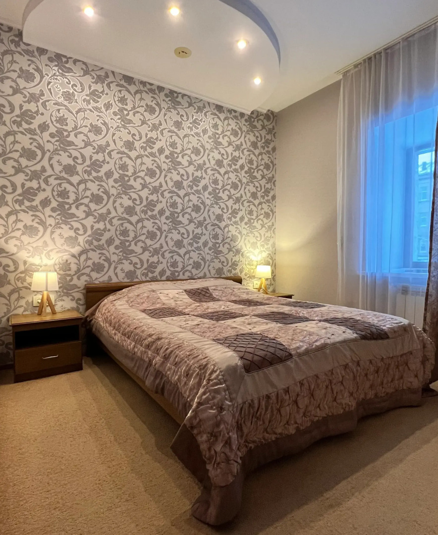 Kostroma Business Hotel