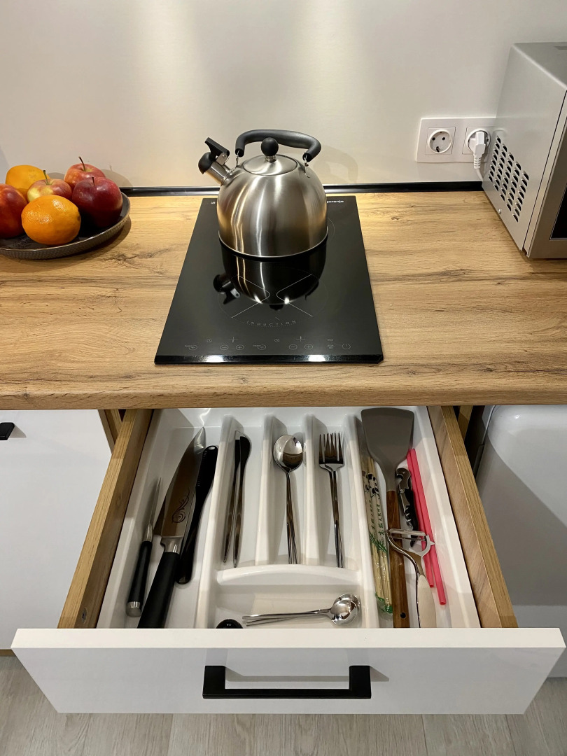 Квартира Тайм-аут