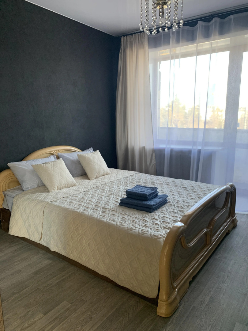 Апартаменты на Калинина