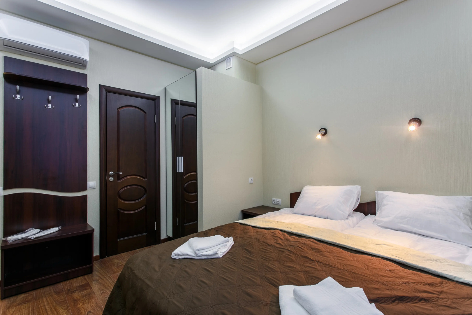 Мини-Отель Офицерский 