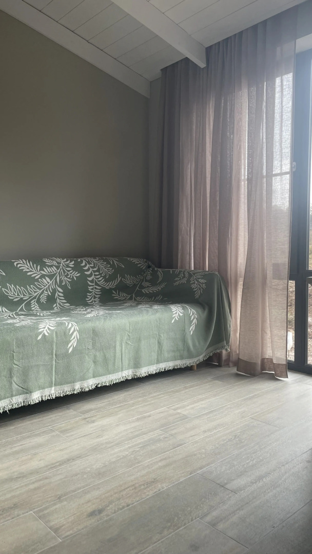 Частный дом Загородный коттедж