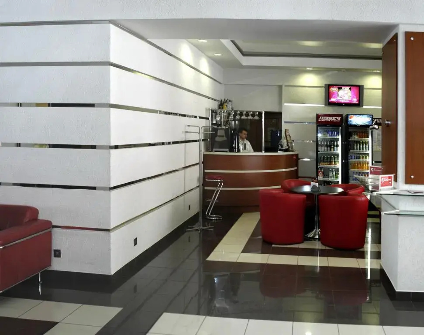 Гостиница Ловеч