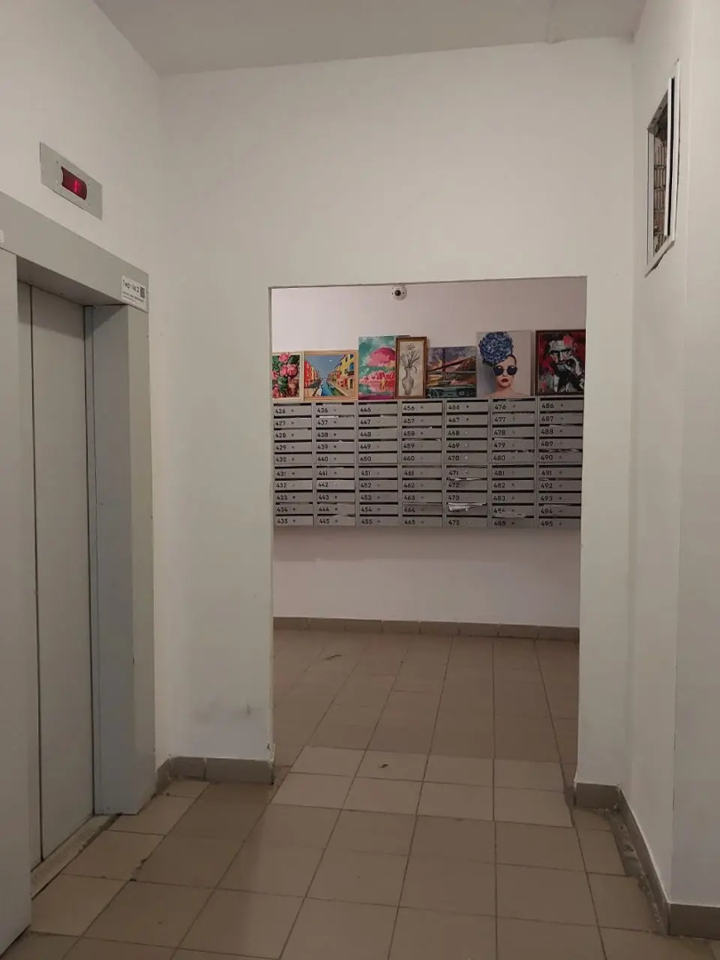 Квартира Солнечная в Академе