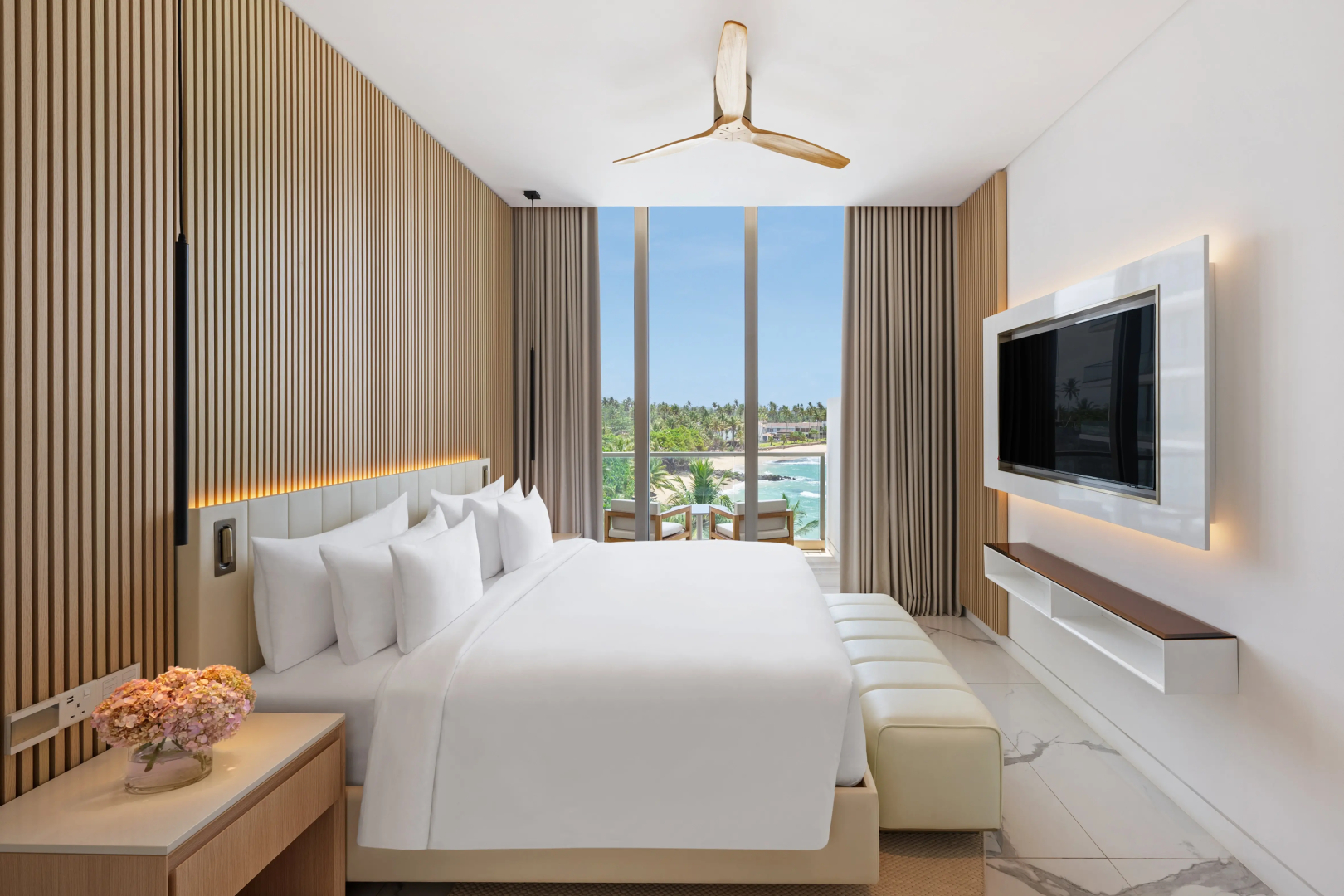 Отель Radisson Collection Resort Galle