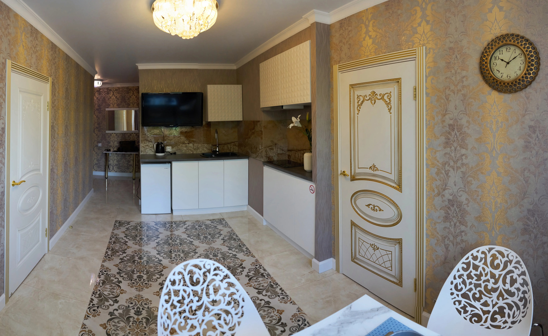 Апартаменты на Коммунистической_002