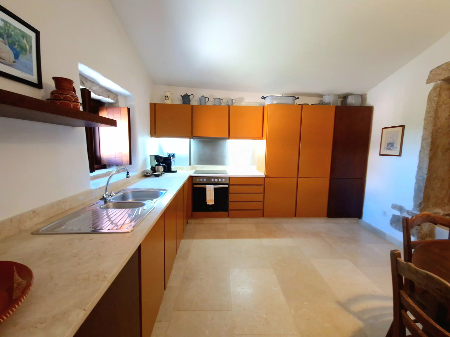 Вилла Pedra Natural Houses