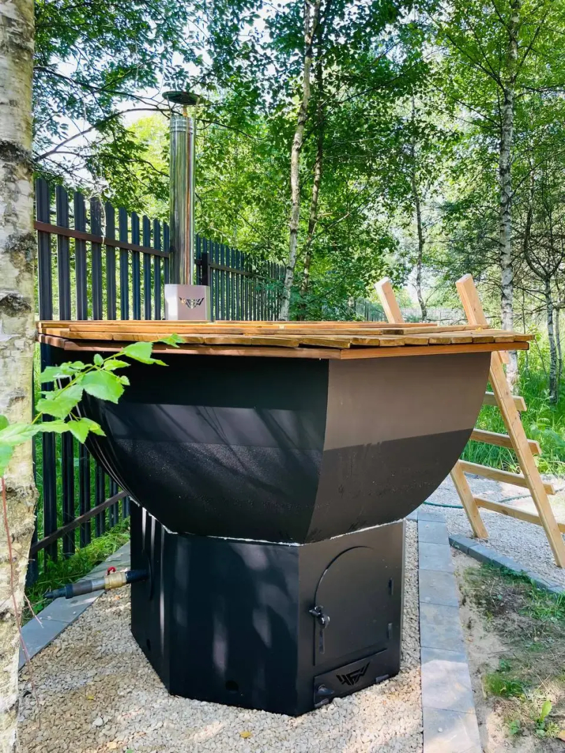 Частный Дом в Балийском Стиле