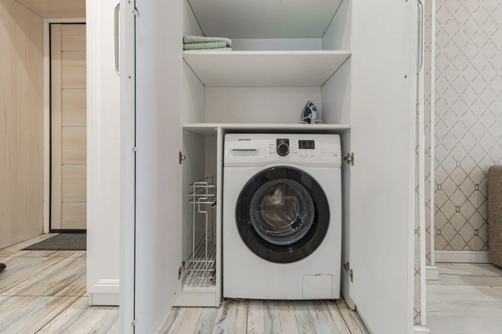 Квартира рядом с Баянтау