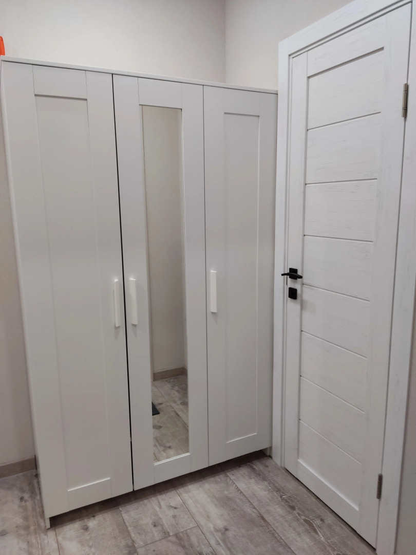 Квартира в Жк Государев Дом с Комфортным Размещением до 4х Гостей