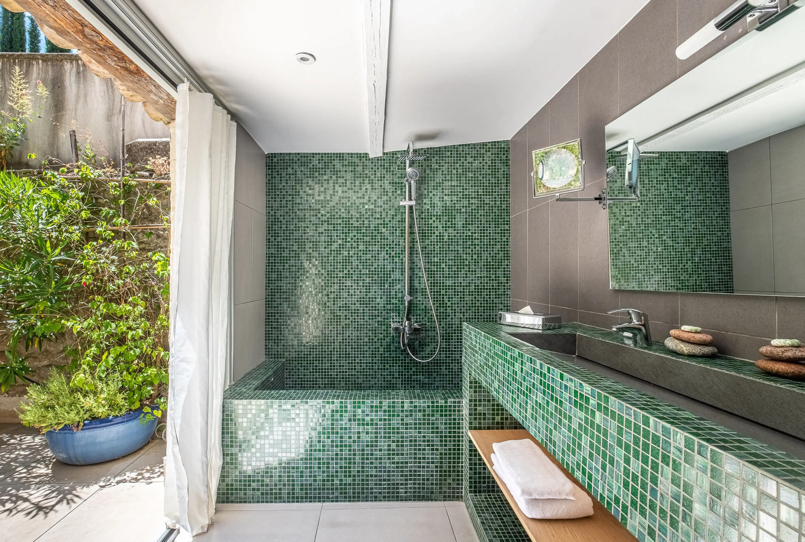 Бутик-Отель Entraigues