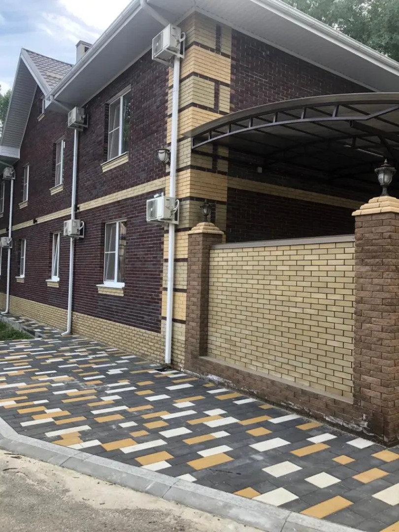 Гостевой дом Сударь