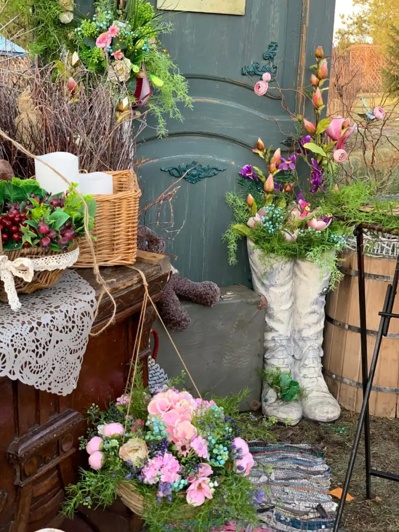 Гостевой дом Усадьба в Большекулачье