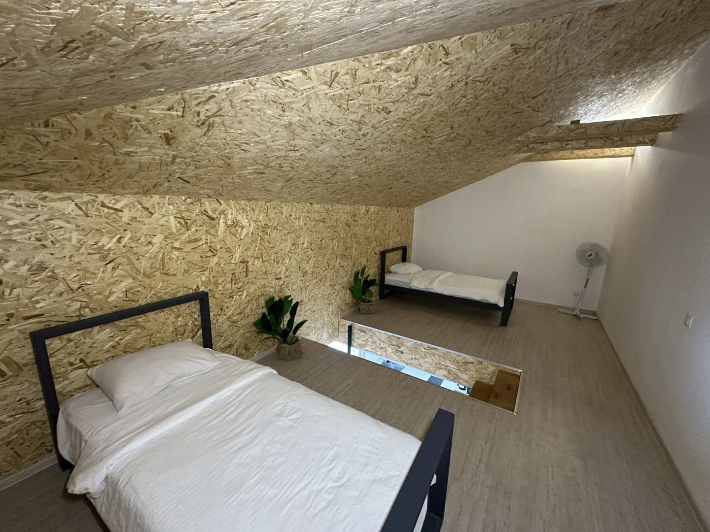 Апартаменты Столица 2315