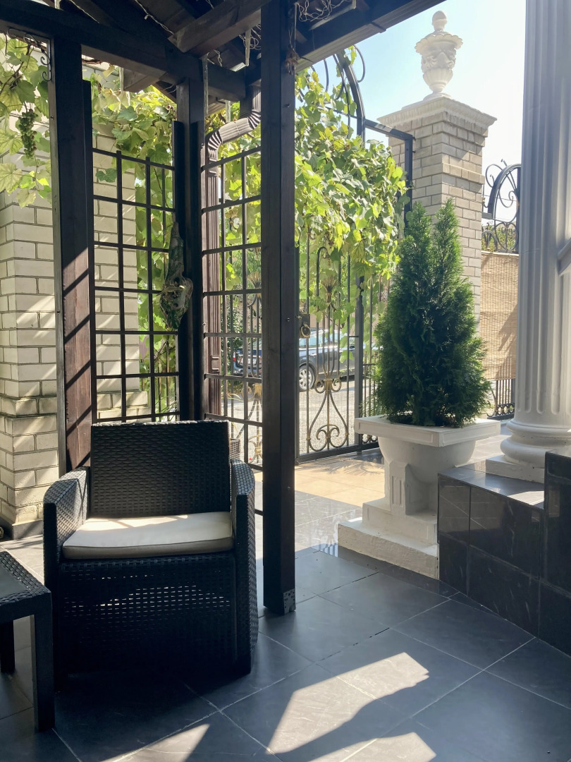 Гостевой Дом на Рублева