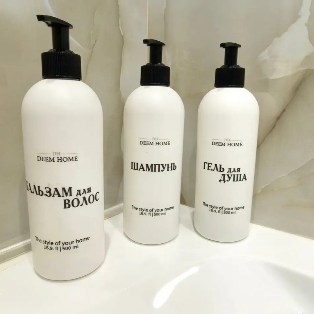 Квартира на 1-м Бульварном проезде