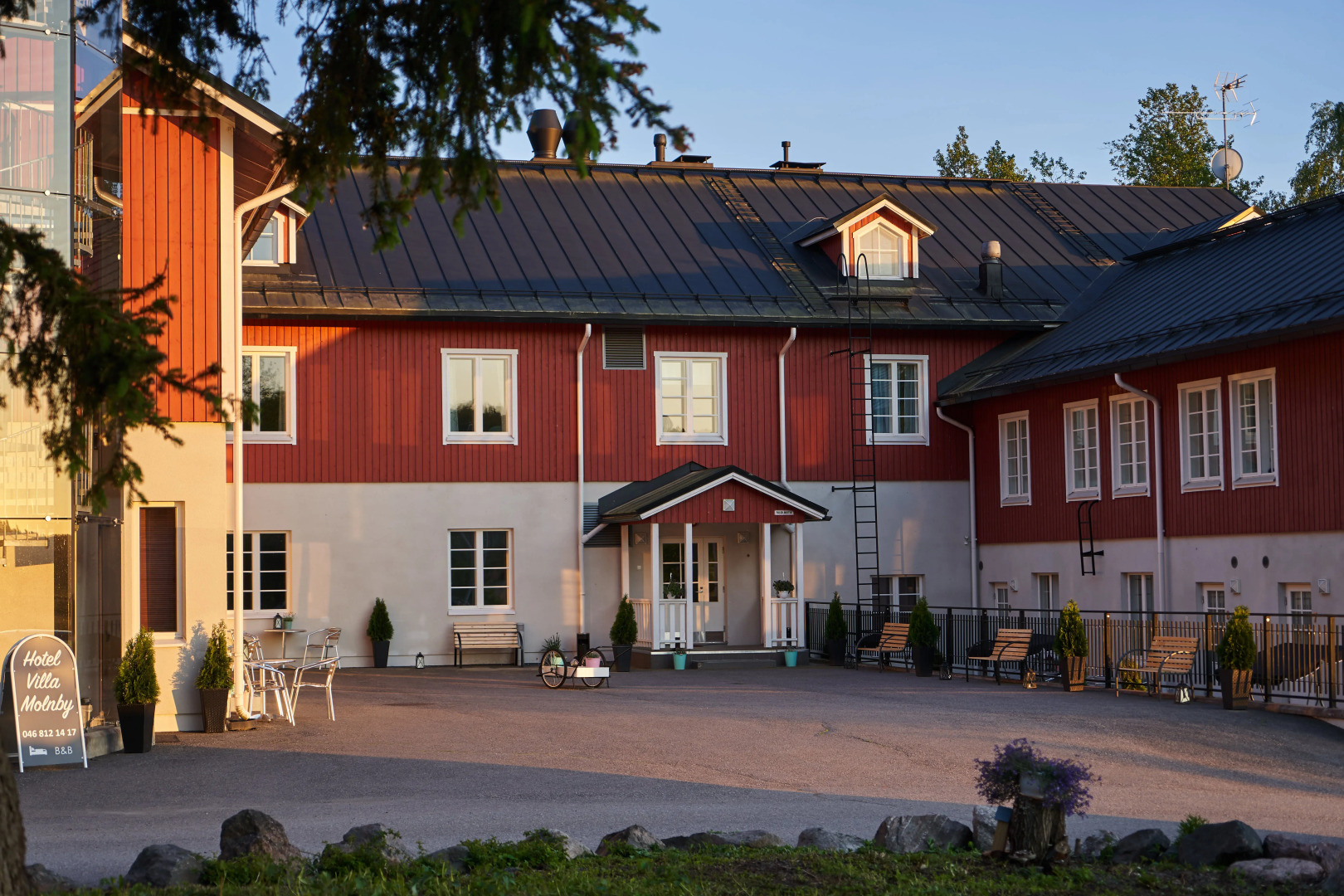 Апарт-Отель Apartments in Porvoo