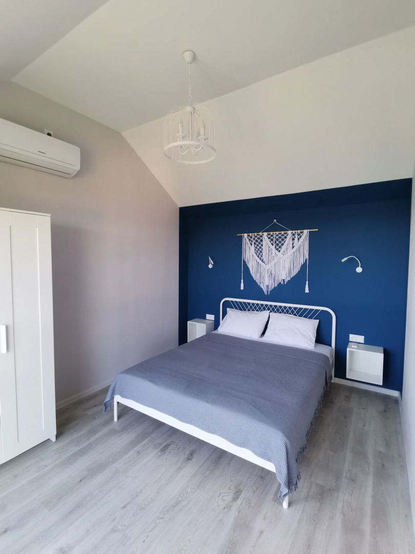 Апартаменты На Дражинке 2