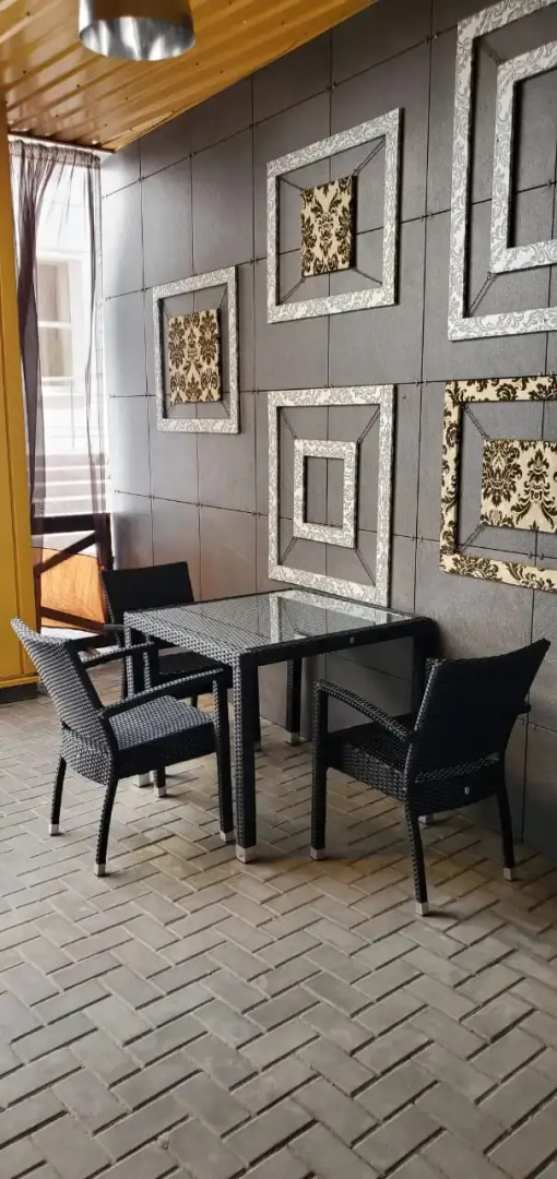 Отель Облака