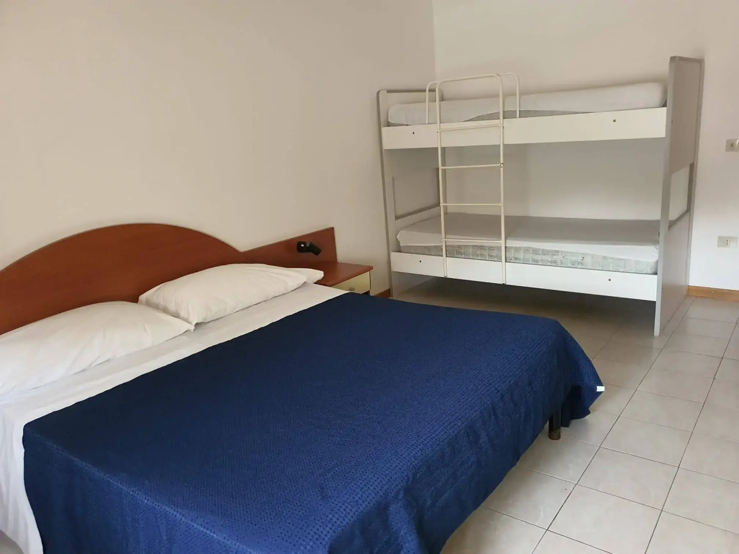 Отель Residence La Pace