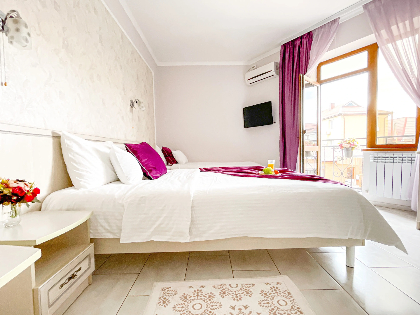 Гостевой Дом Комплимент