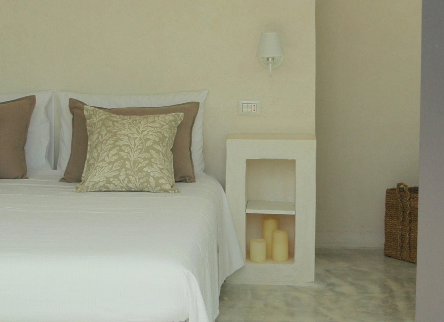 Ulivi Al Sole - Charming B&B