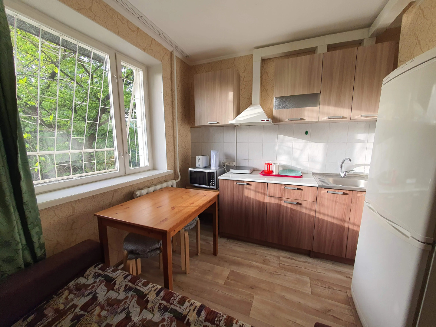 Апартаменты рядом с Олимпийским парком 20 минут до моря