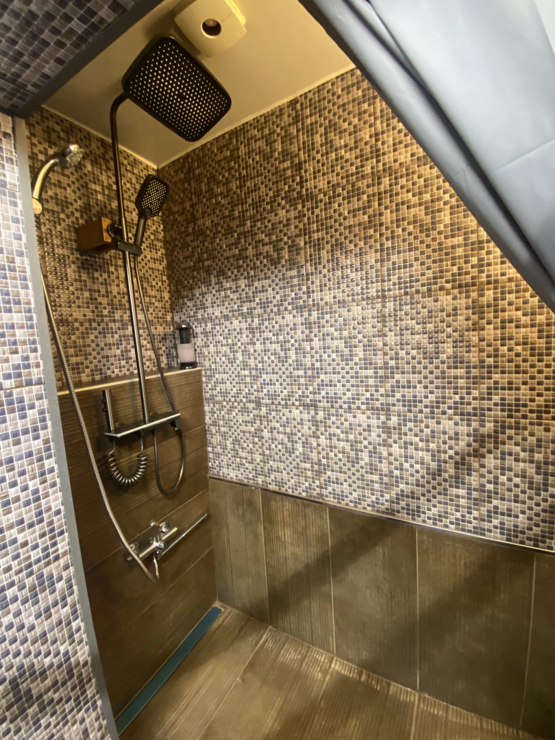 Частный дом Уютный и тёплый дом