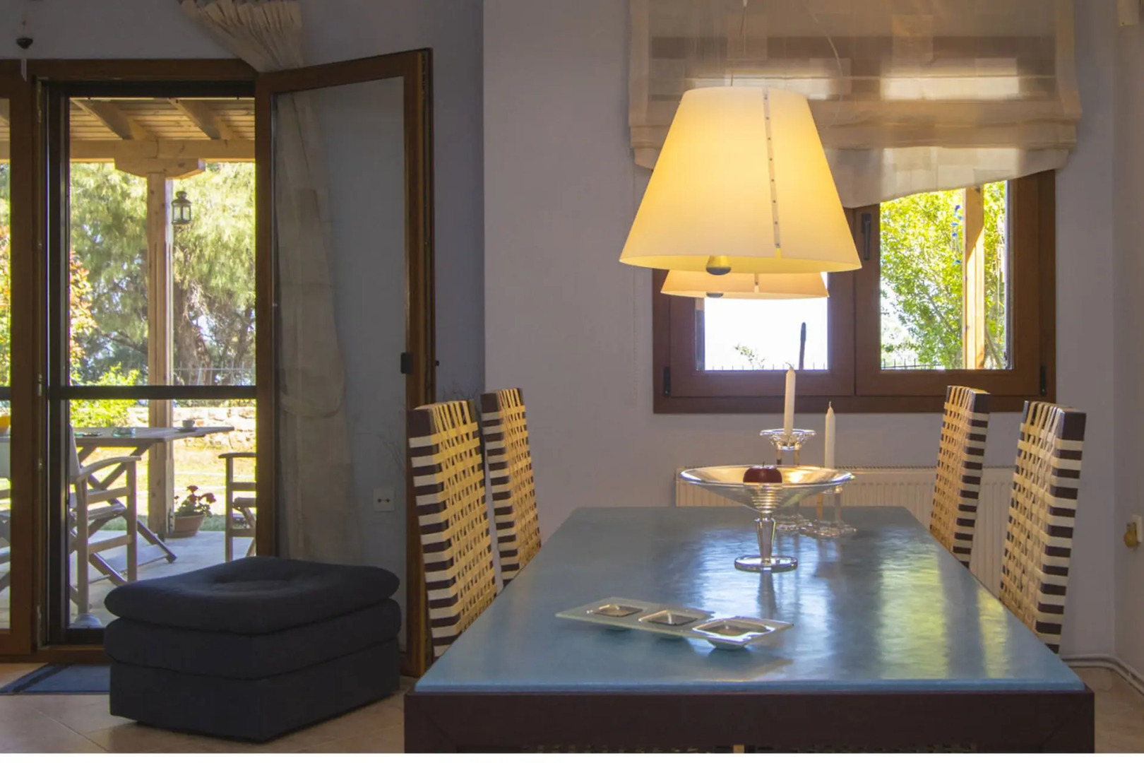 Вилла Sobrinus Amazing View Afytos