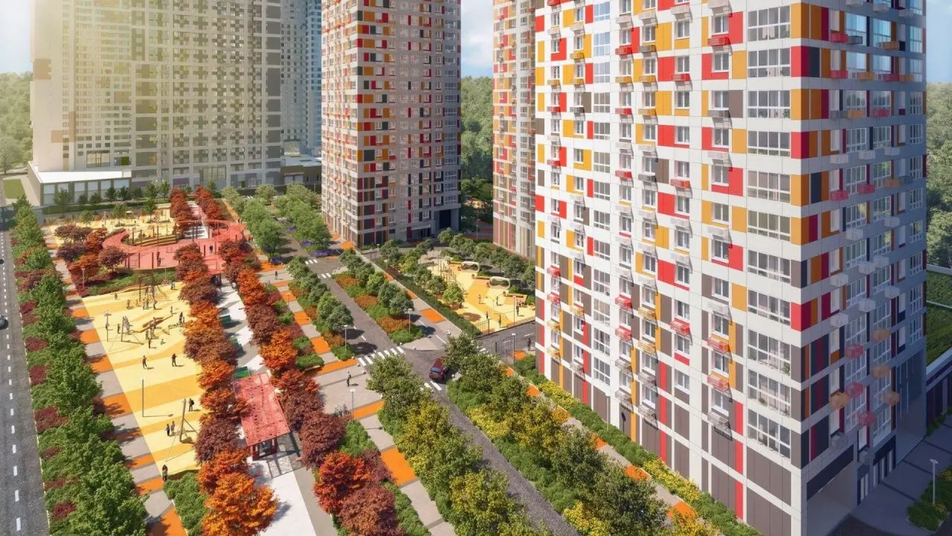 Malina Apartment Бесконтактное заселение студия в ЖК «Спутник»