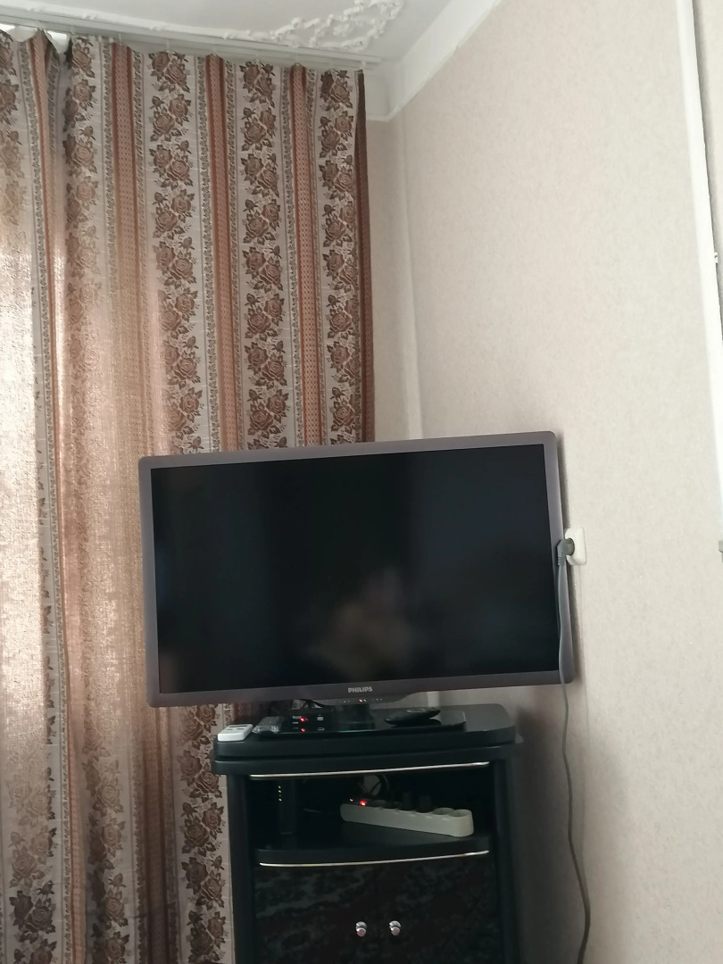 Квартира с Видом на Горы