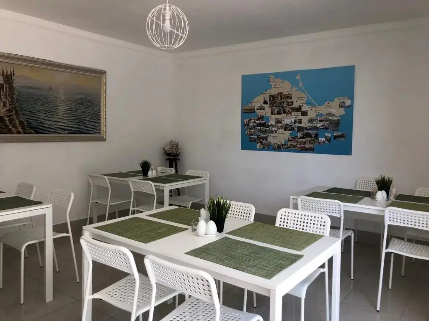 Гостевой дом 1000 Звёзд #2