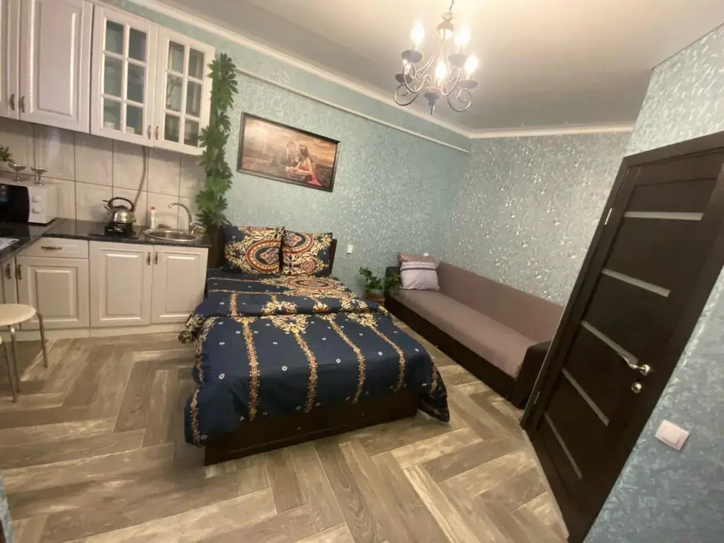 Квартира на Ул Коломийцева 139