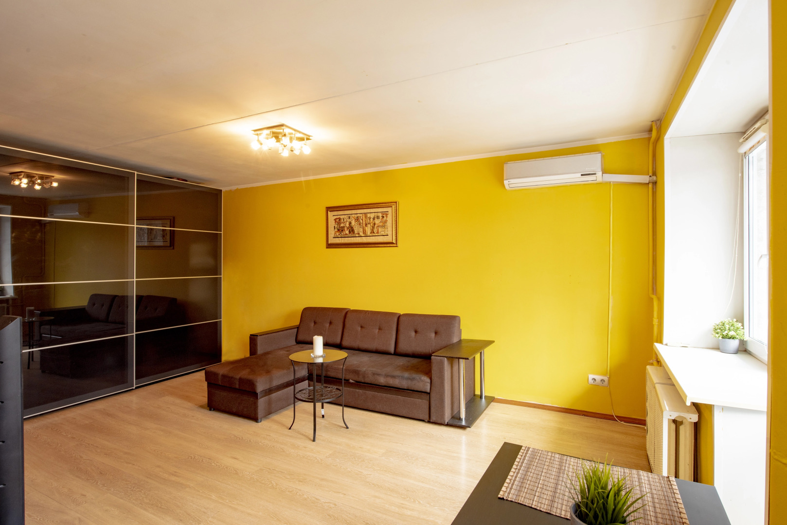 Апартаменты Tretyakow Apart 43/2